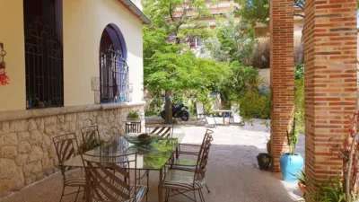 Chalet en venta en Buñol, Buñol de 900.000 €