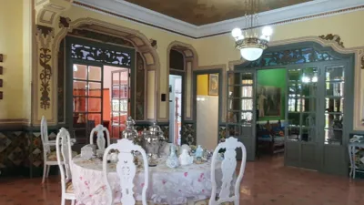Chalet in Buñol photo 8