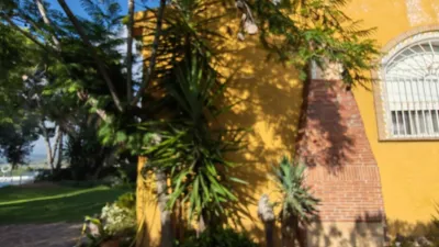 Chalet in Calicanto photo 10