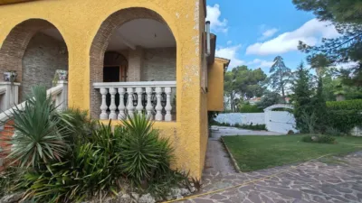 Chalet in Calicanto photo 12