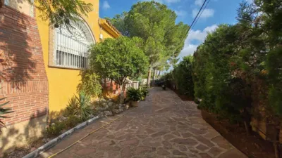 Chalet in Calicanto photo 13