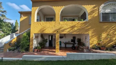 Chalet in Calicanto photo 14