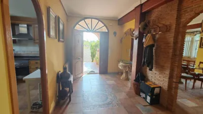 Chalet in Calicanto photo 21
