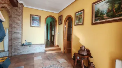 Chalet in Calicanto photo 23