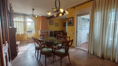 Chalet in Calicanto photo 24