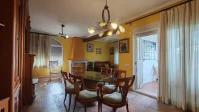 Chalet in Calicanto photo 25