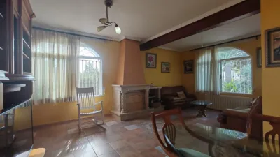 Chalet in Calicanto photo 26