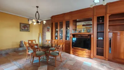 Chalet in Calicanto photo 27
