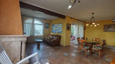 Chalet in Calicanto photo 28