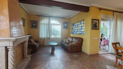 Chalet in Calicanto photo 30