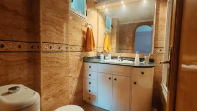 Chalet in Calicanto photo 32