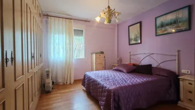 Chalet in Calicanto photo 34