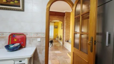 Chalet in Calicanto photo 44