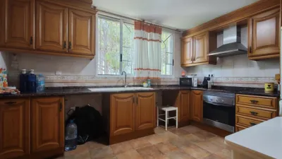 Chalet in Calicanto photo 46