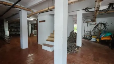 Chalet in Calicanto photo 48