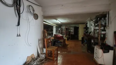 Chalet in Calicanto photo 49