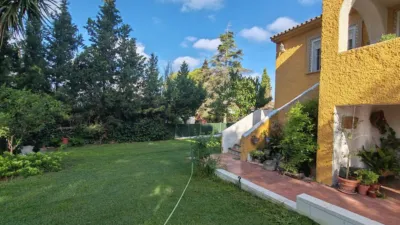 Chalet in Calicanto photo 4