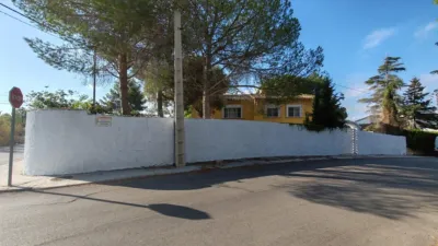 Chalet in Calicanto photo 53