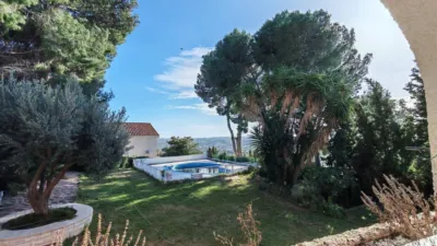 Chalet in Calicanto photo 5