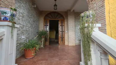 Chalet in Calicanto photo 6