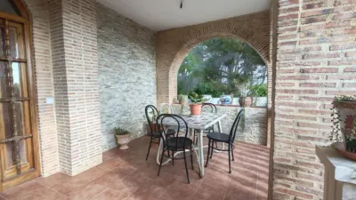 Chalet in Calicanto photo 7