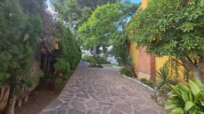 Chalet in Calicanto photo 9