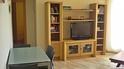 Apartment in Denia photo 10
