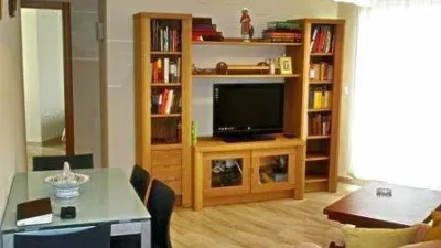 Apartment in Denia photo 11