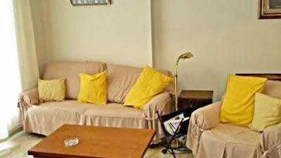 Apartment in Denia photo 12