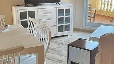 Apartment in Denia photo 13