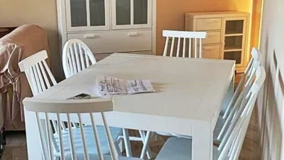 Apartment in Denia photo 14