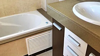 Apartment in Denia photo 15