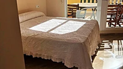 Apartment in Denia photo 16