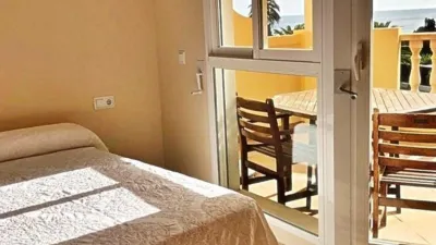 Apartment in Denia photo 17