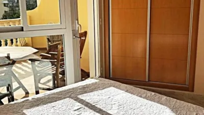 Apartment in Denia photo 18