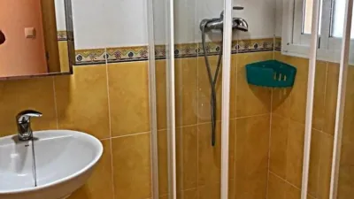 Apartment in Denia photo 19