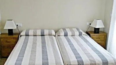 Apartment in Denia photo 21
