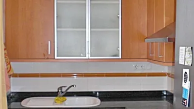 Apartment in Denia photo 23