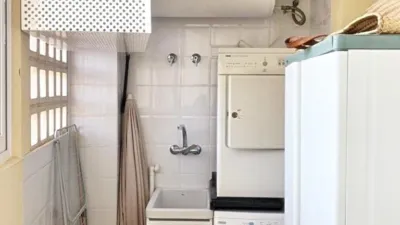 Apartment in Denia photo 24