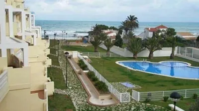 Apartment in Denia photo 25