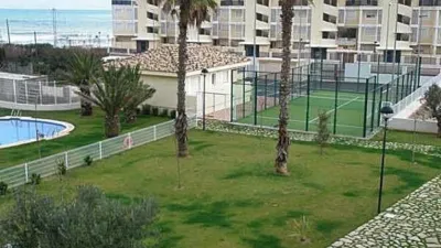 Apartment in Denia photo 26