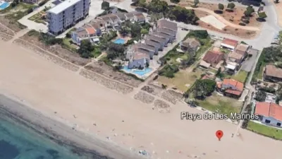 Apartment in Denia photo 28