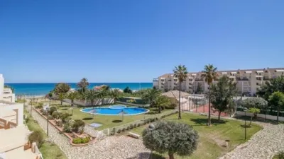 Apartment in Denia photo 2