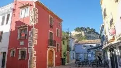 Apartment in Denia photo 3