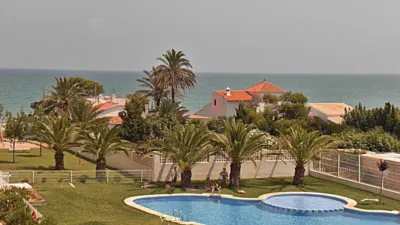 Apartment in Denia photo 5