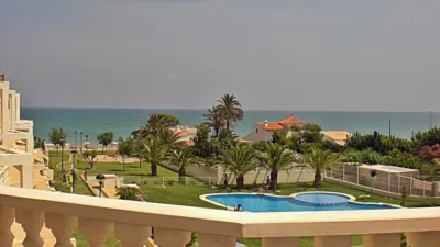 Apartment in Denia photo 6