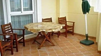 Apartment in Denia photo 7