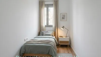 Flat on D'otos Street photo 23