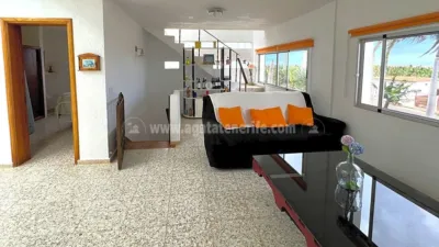 Rustic Finca in Tenerife North photo 23