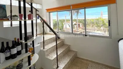 Rustic Finca in Tenerife North photo 24
